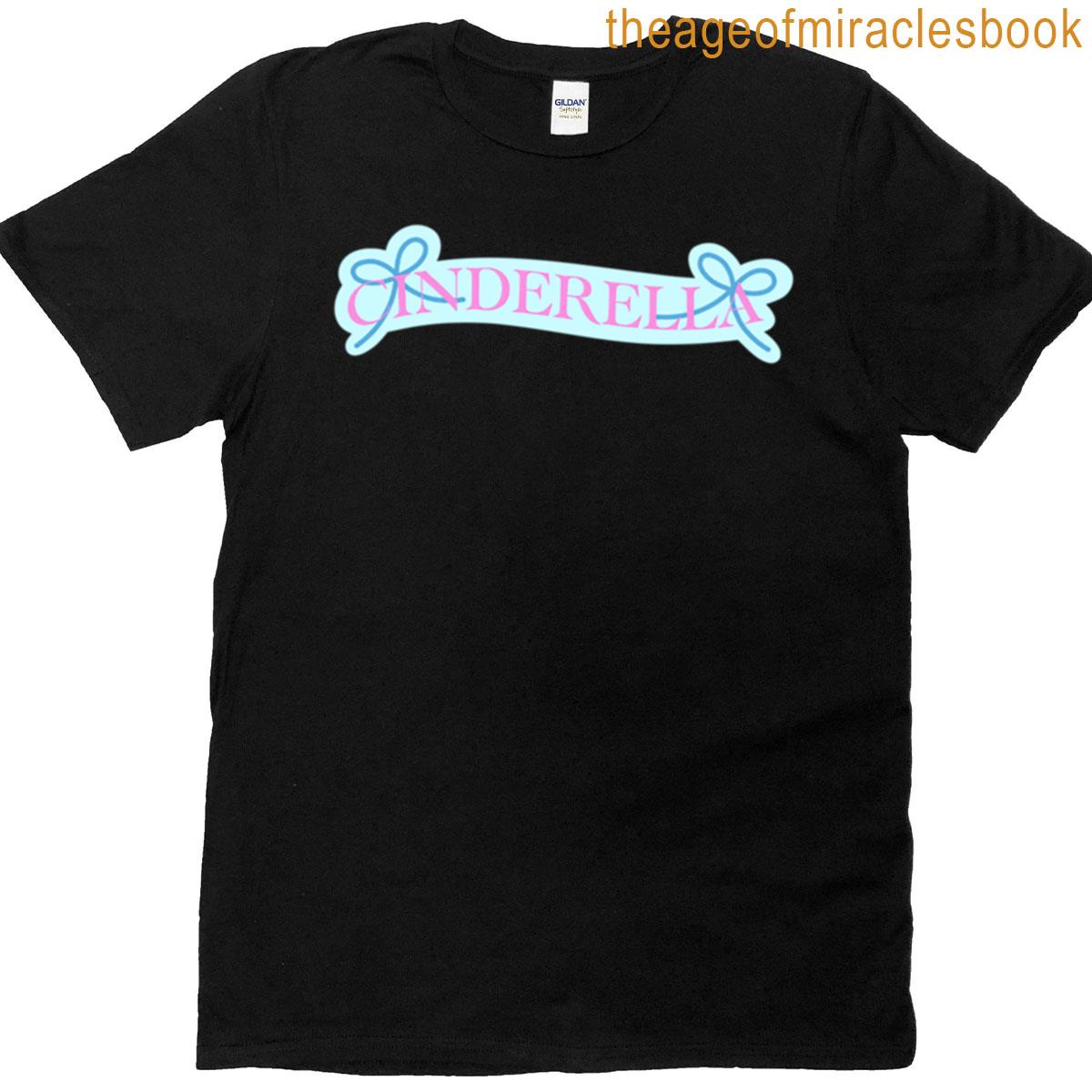 Princess T-shirt