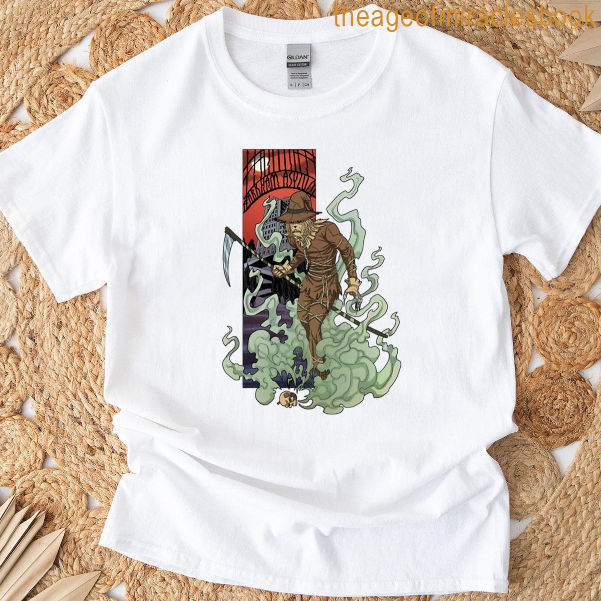 Scarecrow T-shirt