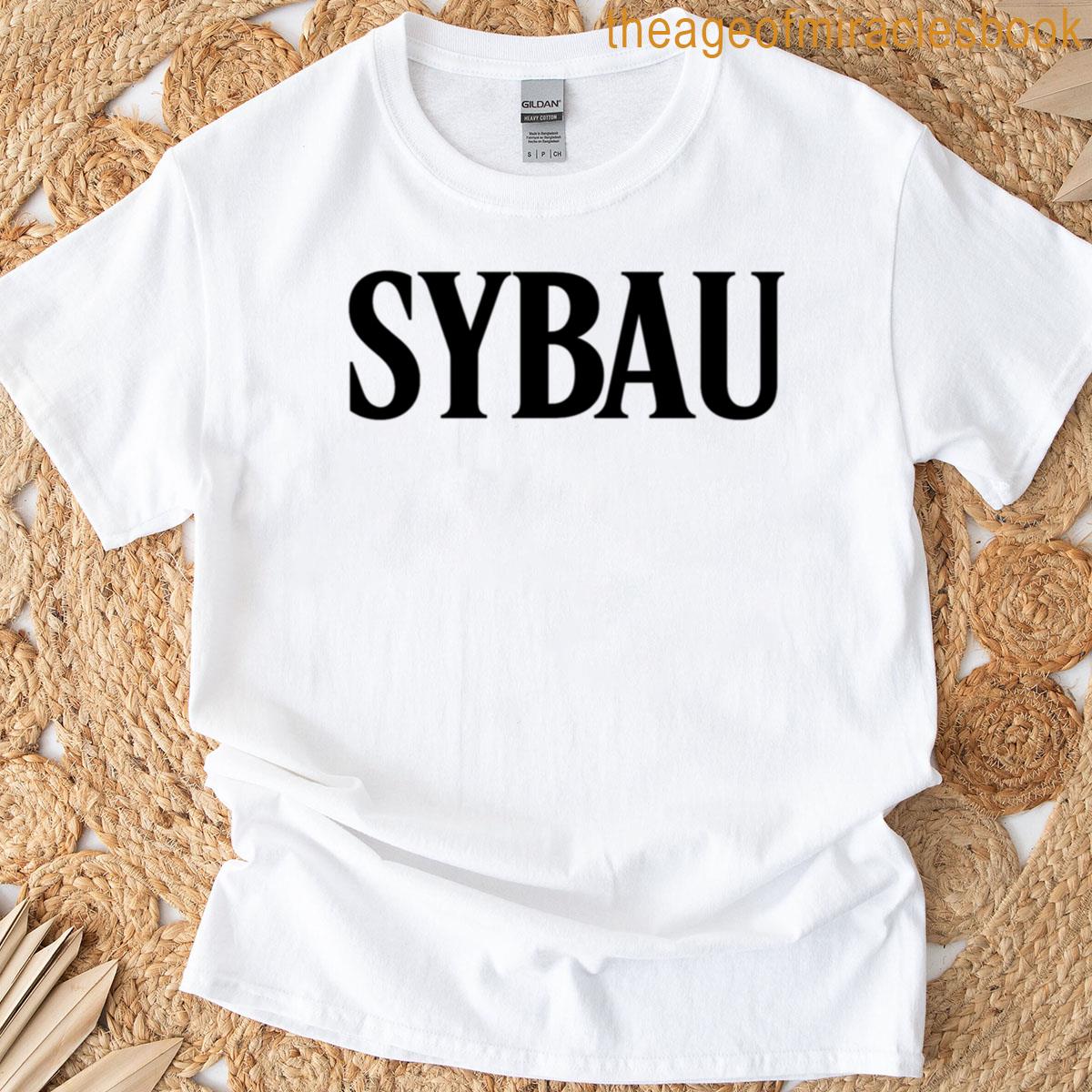 Sybau T-shirt