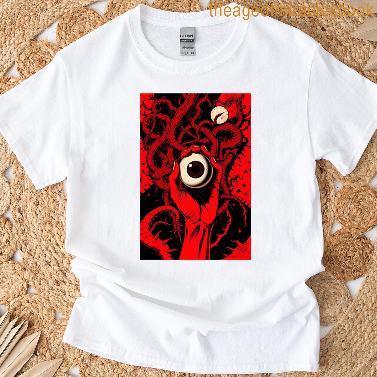 The Eye T-shirt