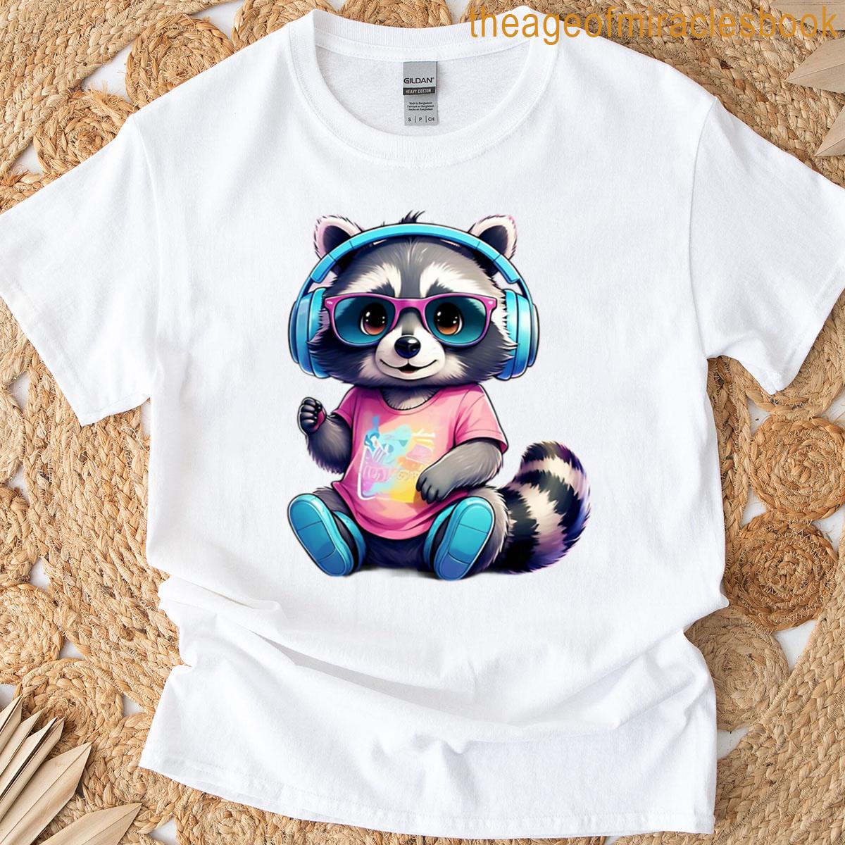 The Midnight Eaters T-shirt