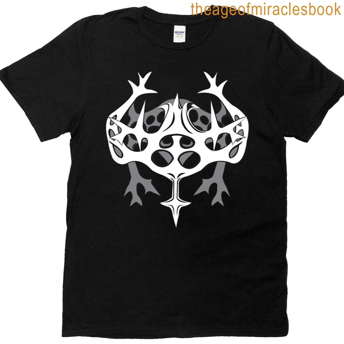 Thorne Crown Oversized T-shirt