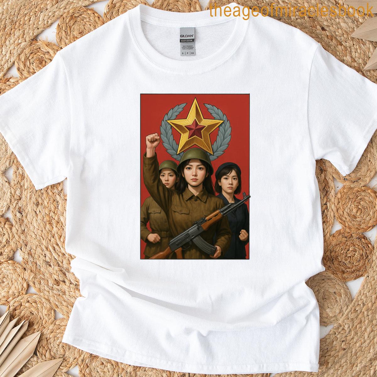 Waifu Power Oversized T-shirt