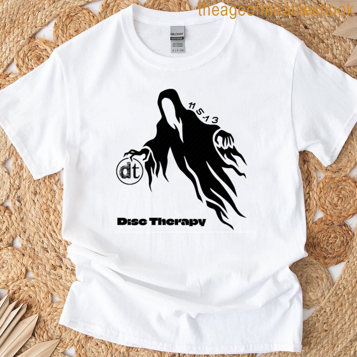 Wraith Boxy T-shirt