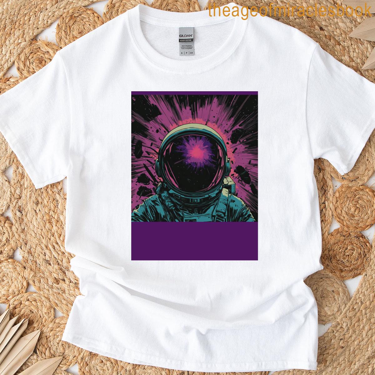 Final Horizon T-shirt