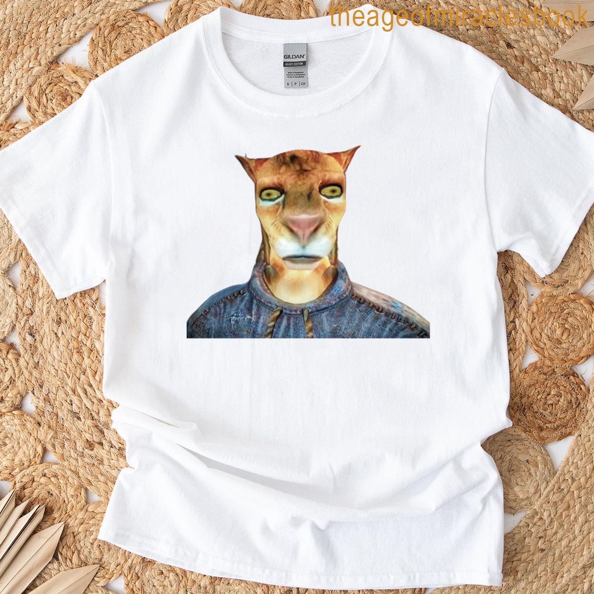 Oblivion T-shirt
