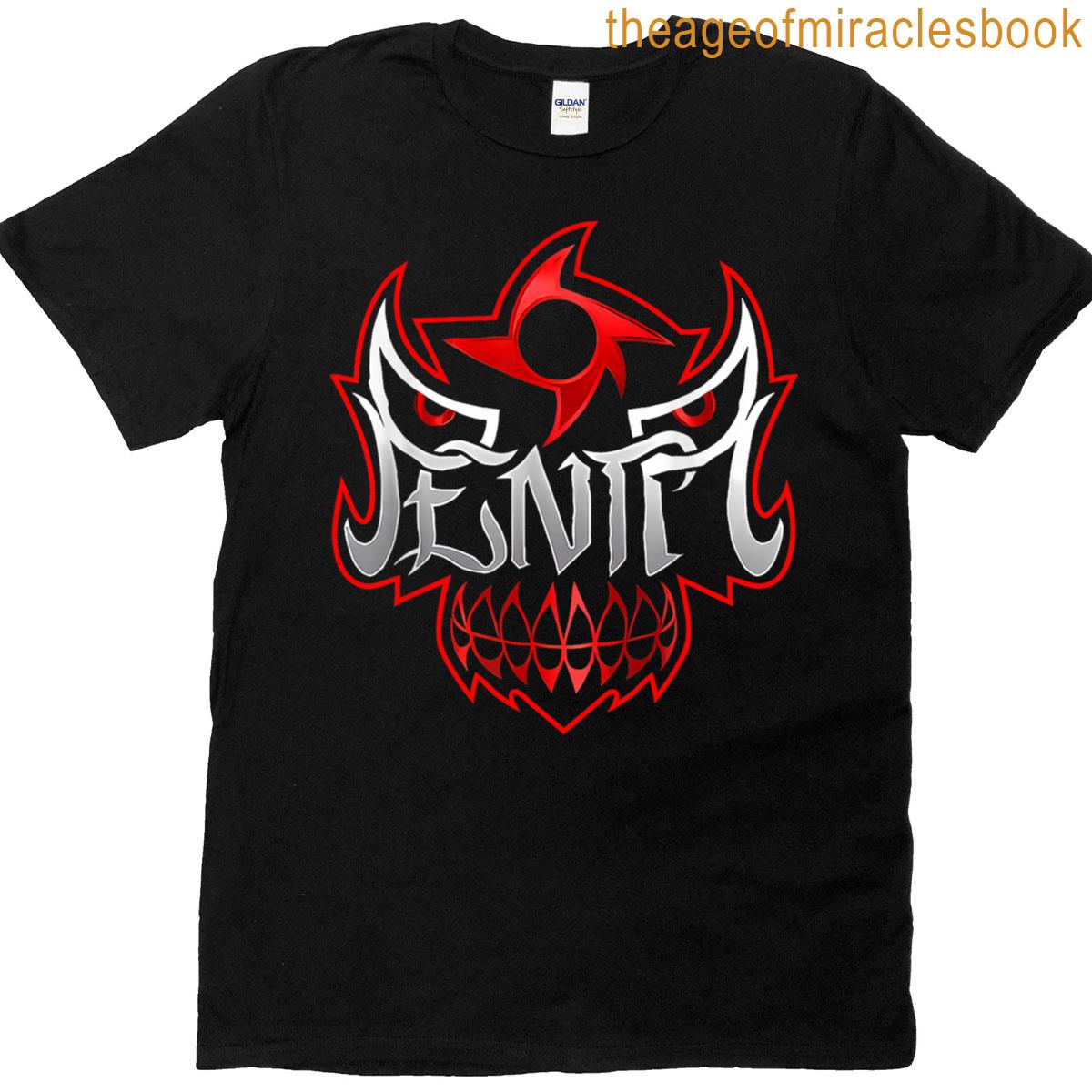 Penta Says – Lucha Bros T-shirt