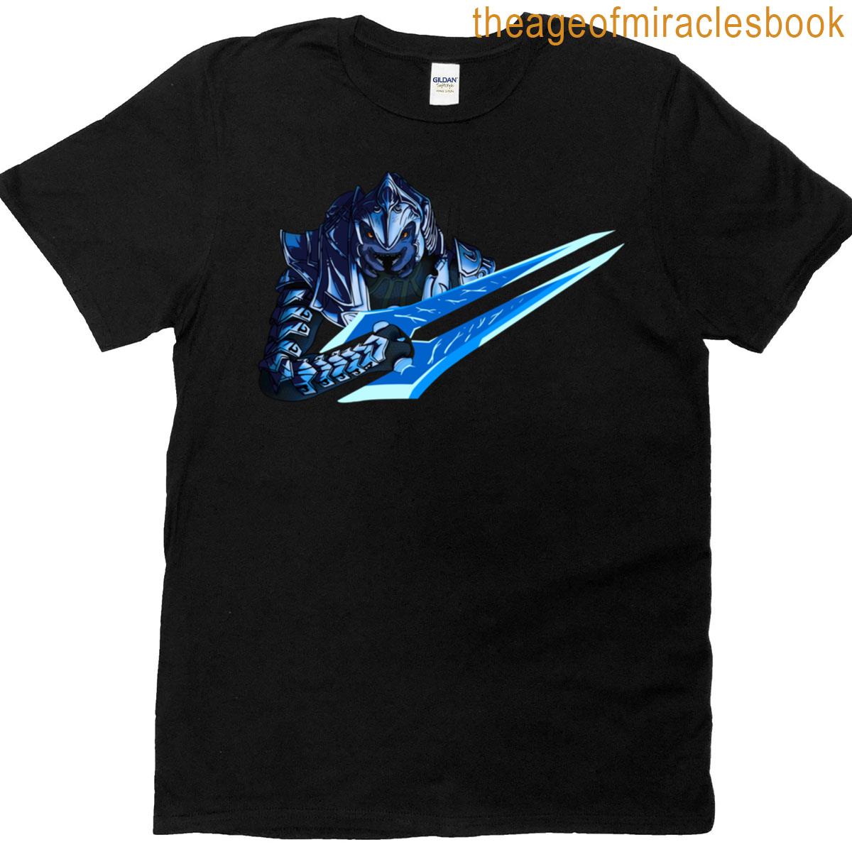 Arbiter Design 3 T-shirt