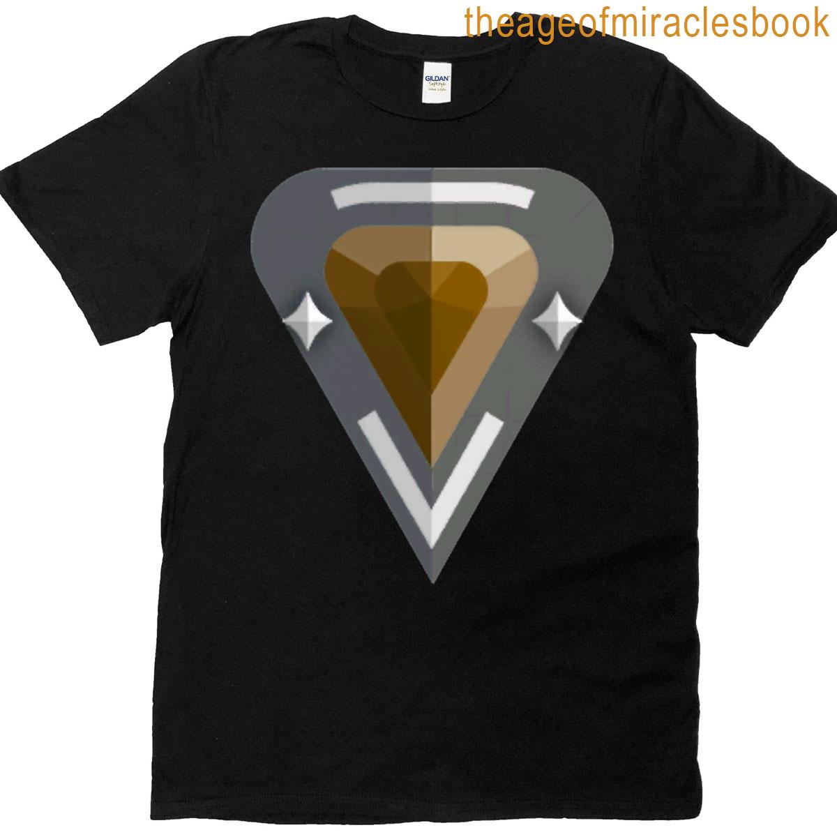 Bronze 2 Rank T-shirt