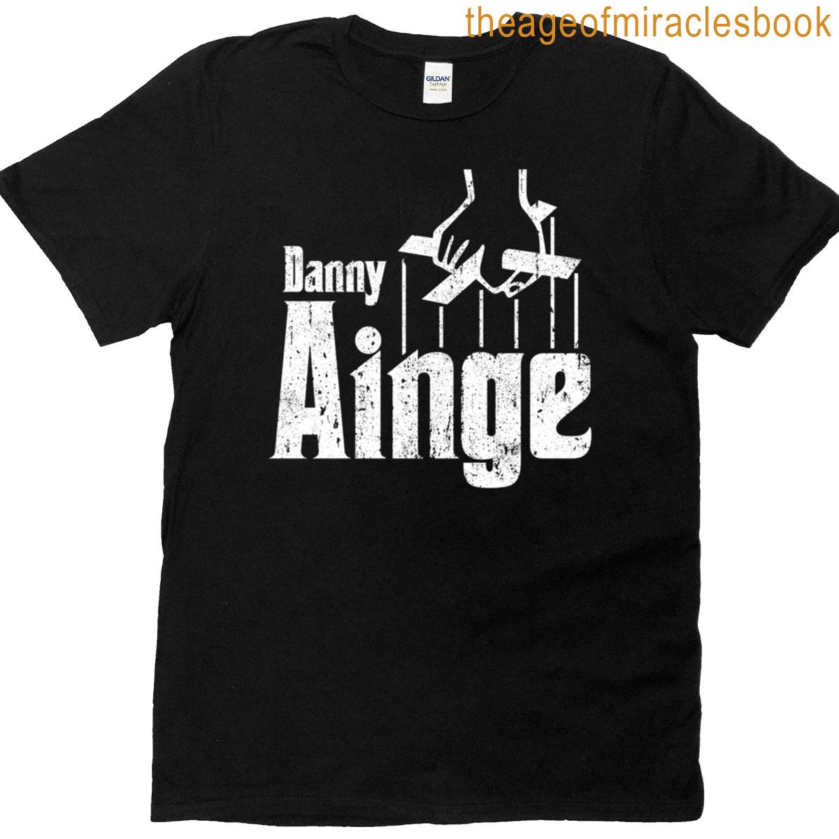 Danny Ainge T-shirt