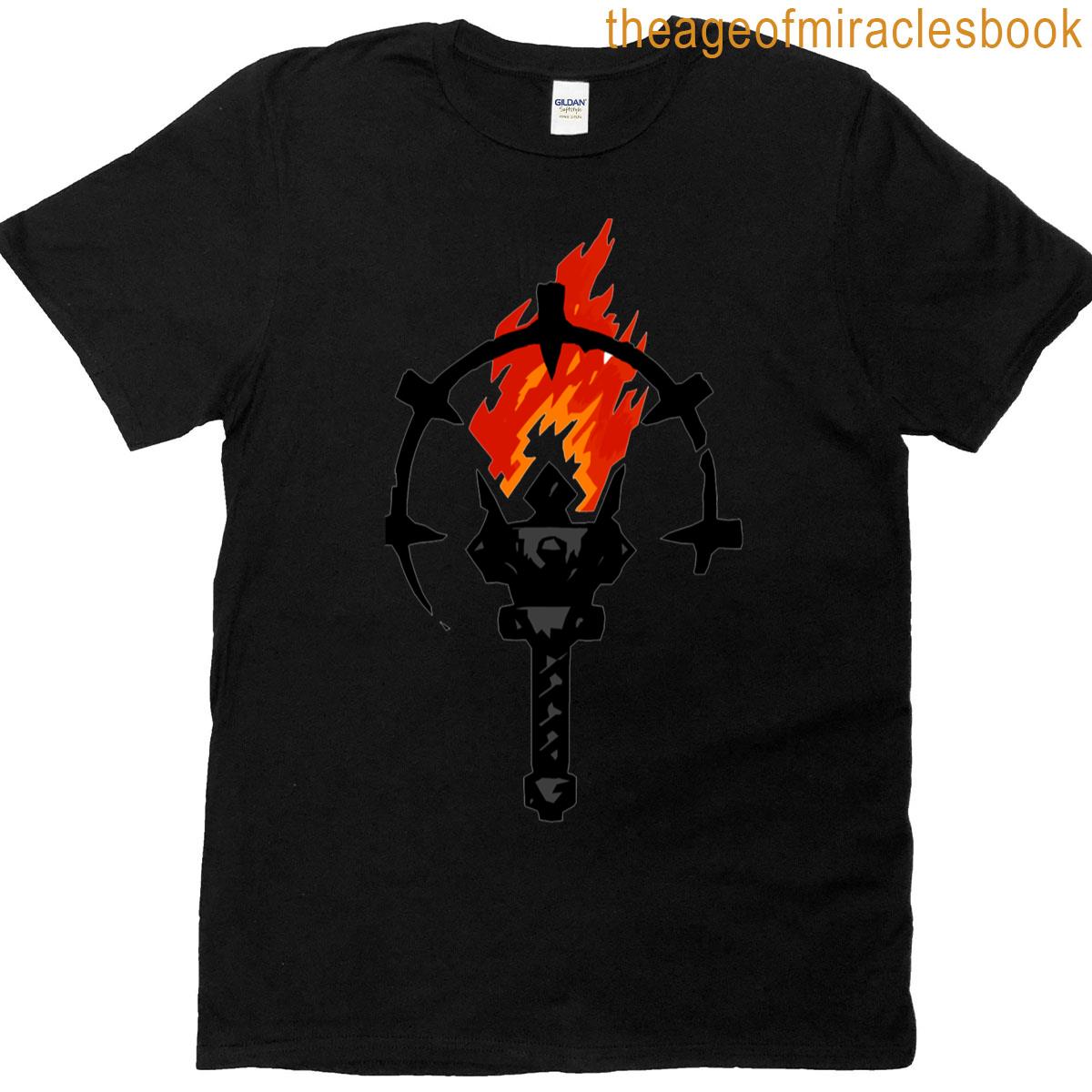 Darkest Dungeon T-shirt