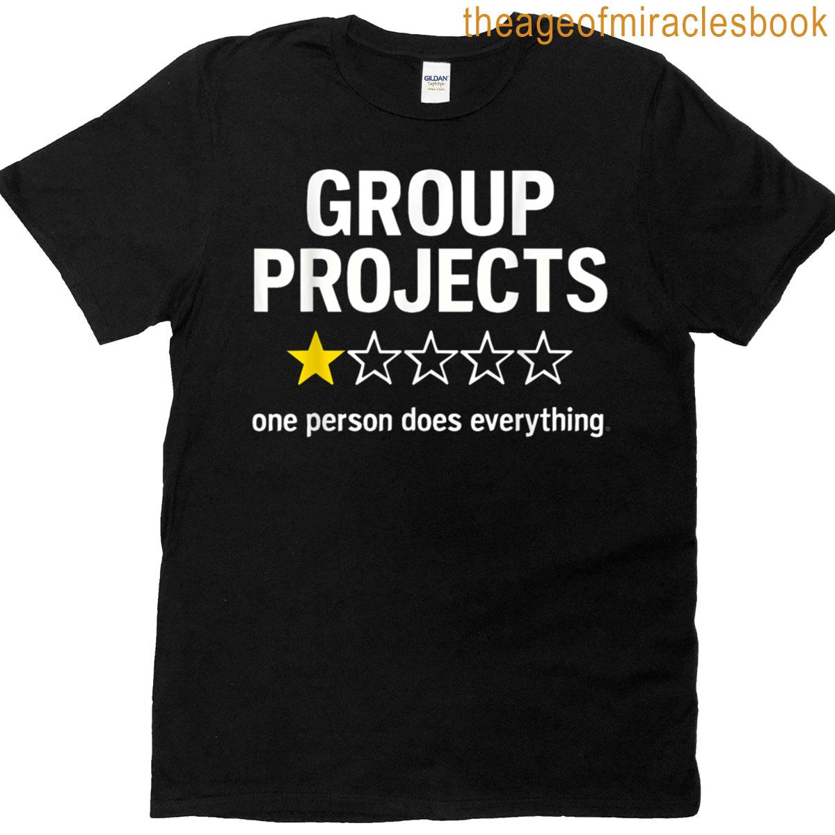Humor T-shirt