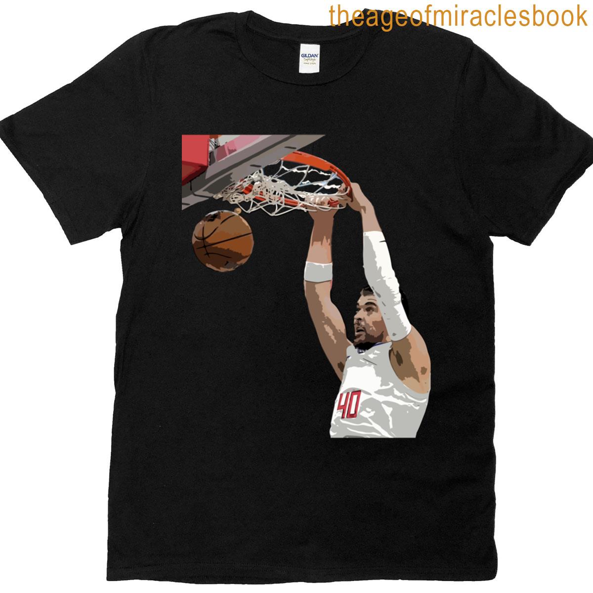 Ivica Zubac T-shirt