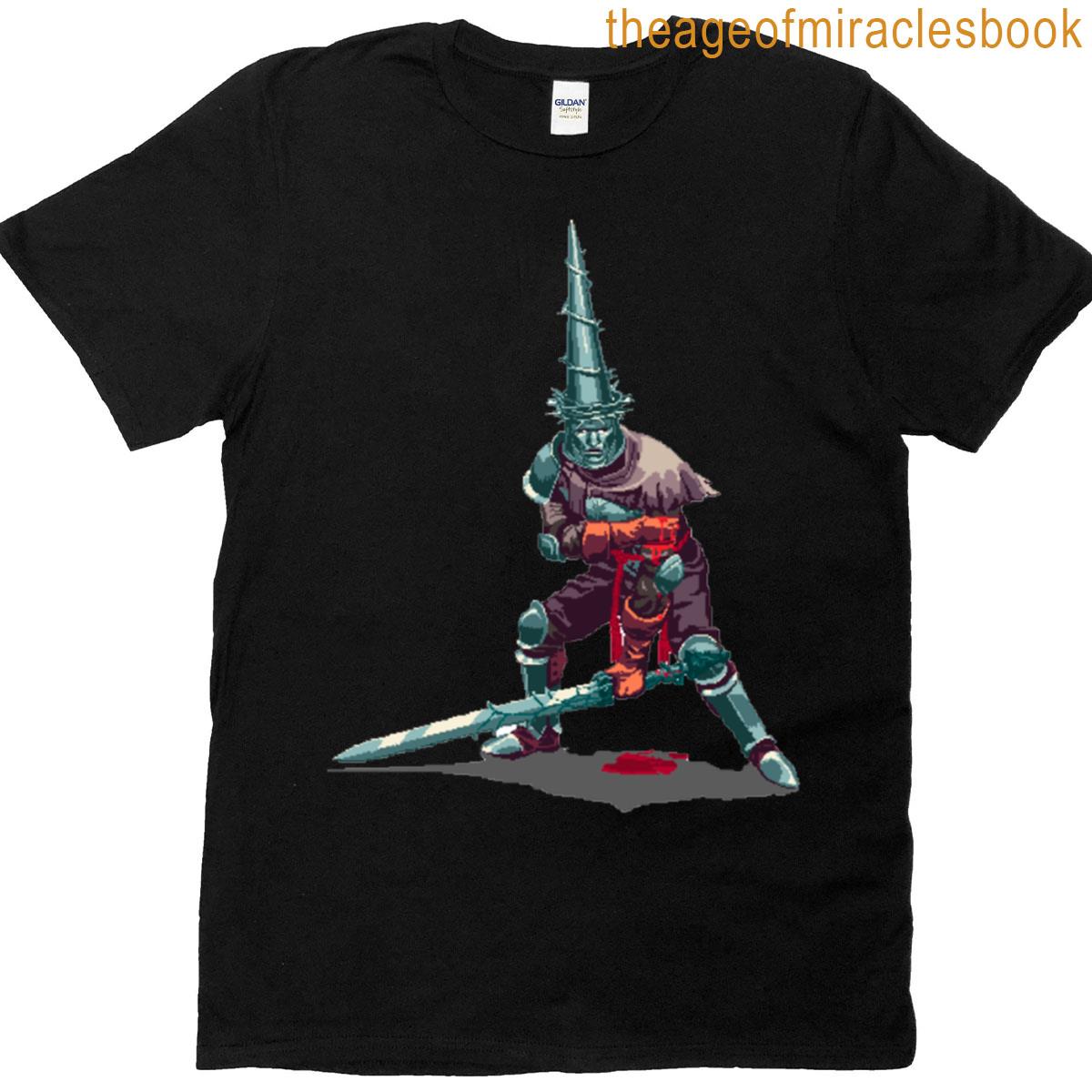 Penitent T-shirt
