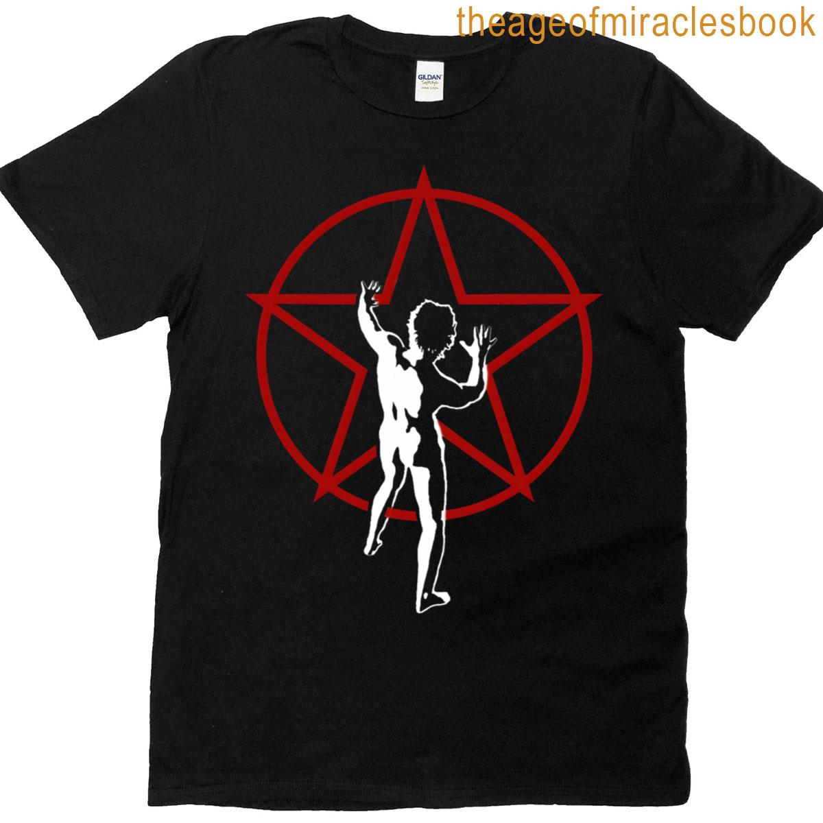 Starmen Logo T-shirt