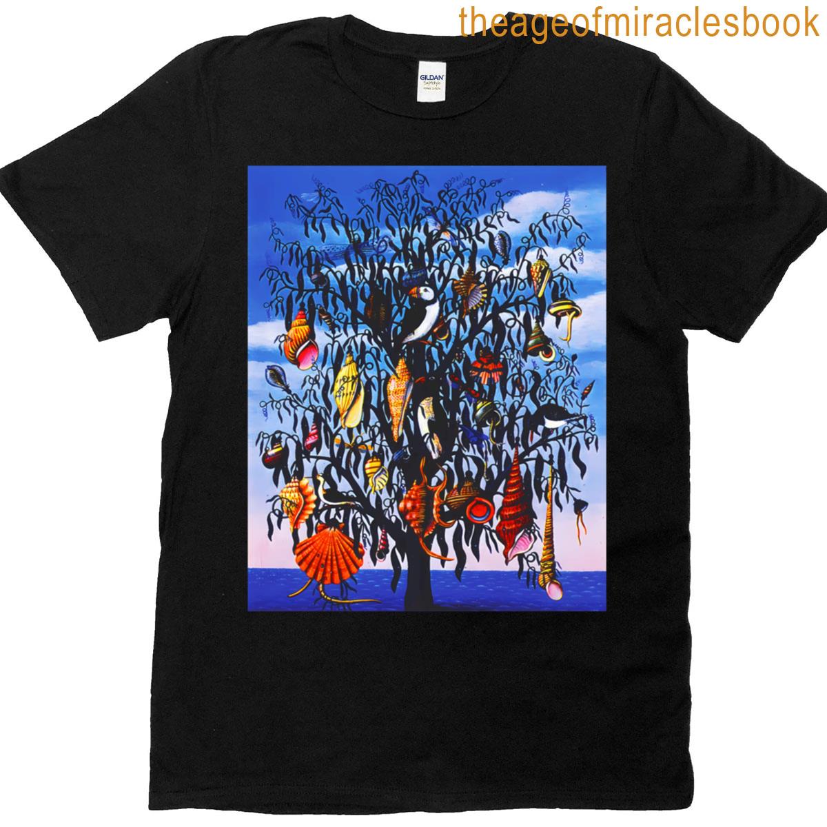 Talk Talk Spirit T-shirt