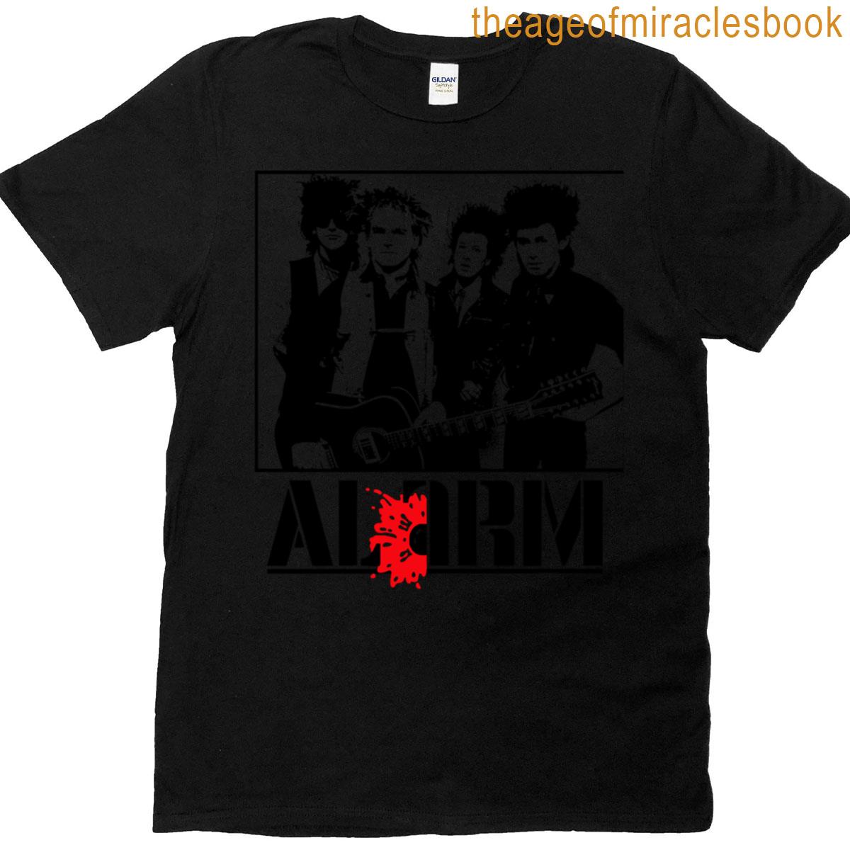 The Alarm T-shirt