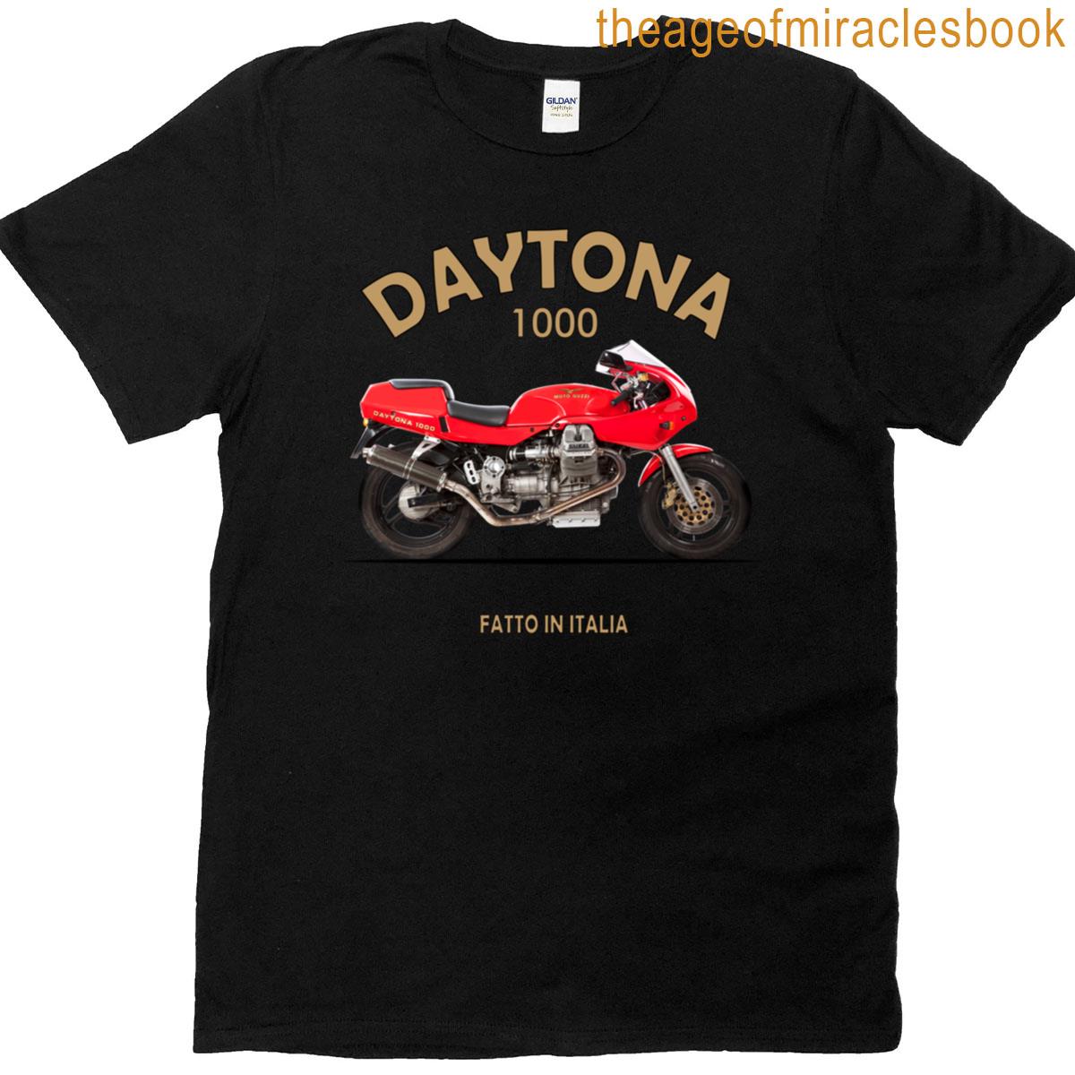 The Daytona 1000 T-shirt