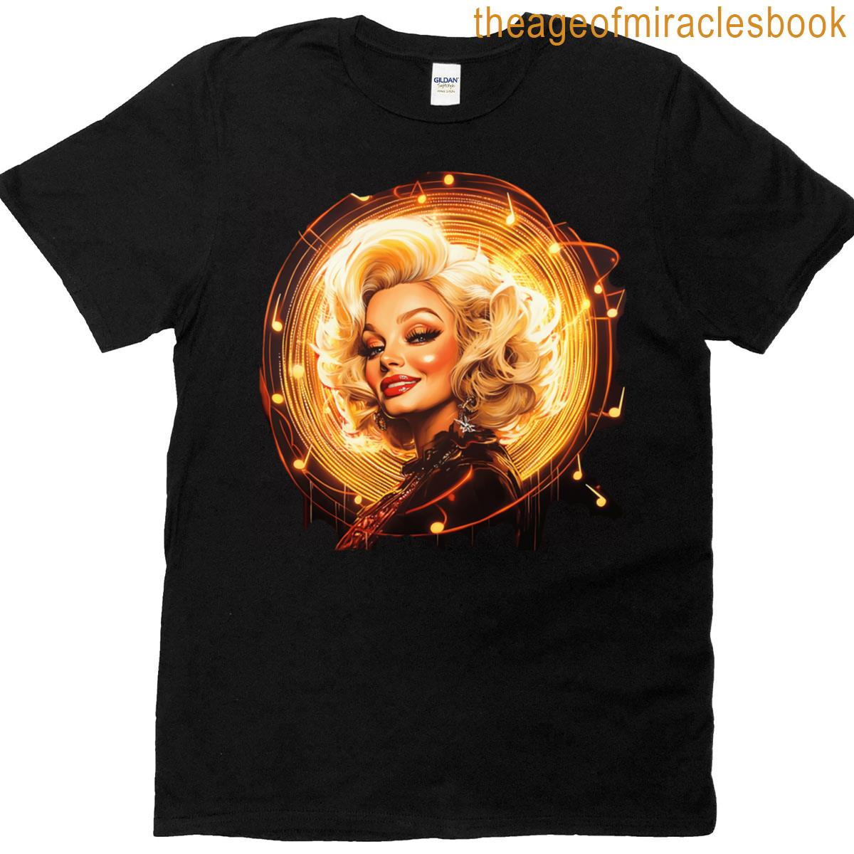 Tingle Singer Version Oversized T-shirt