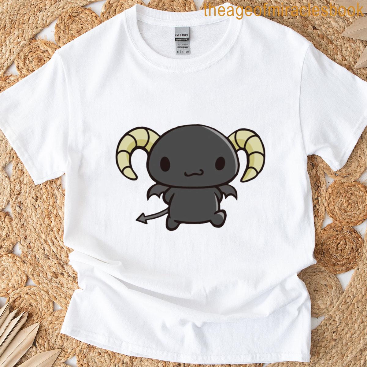 Berry T-shirt