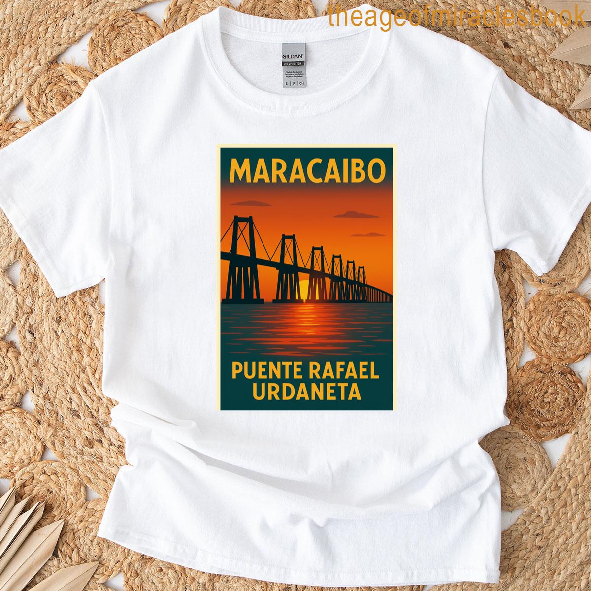 Bridge T-shirt