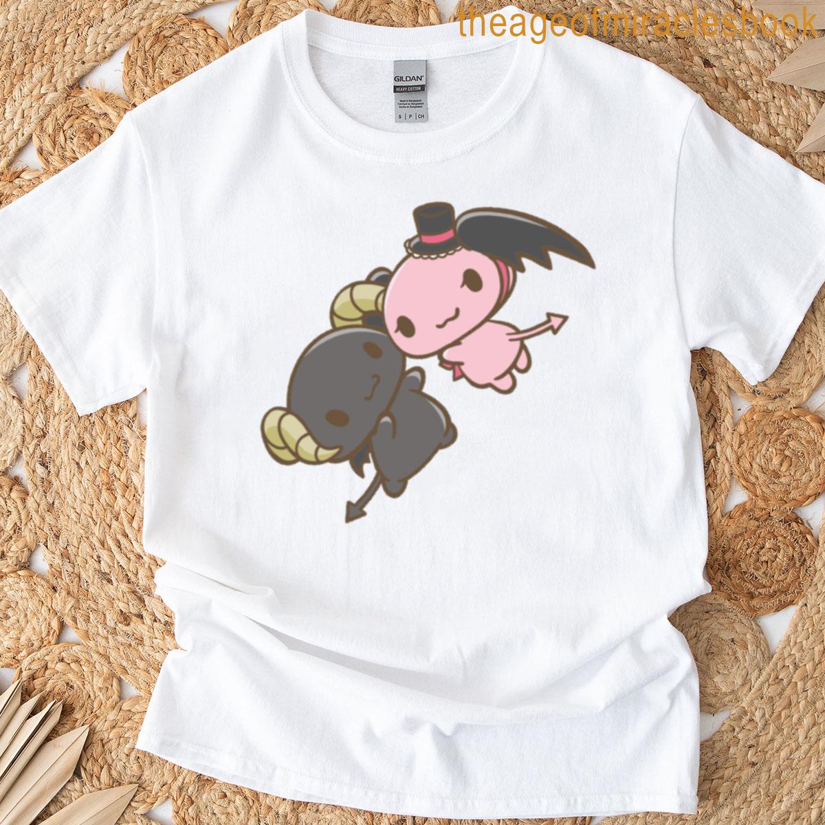 Cherry Berry T-shirt