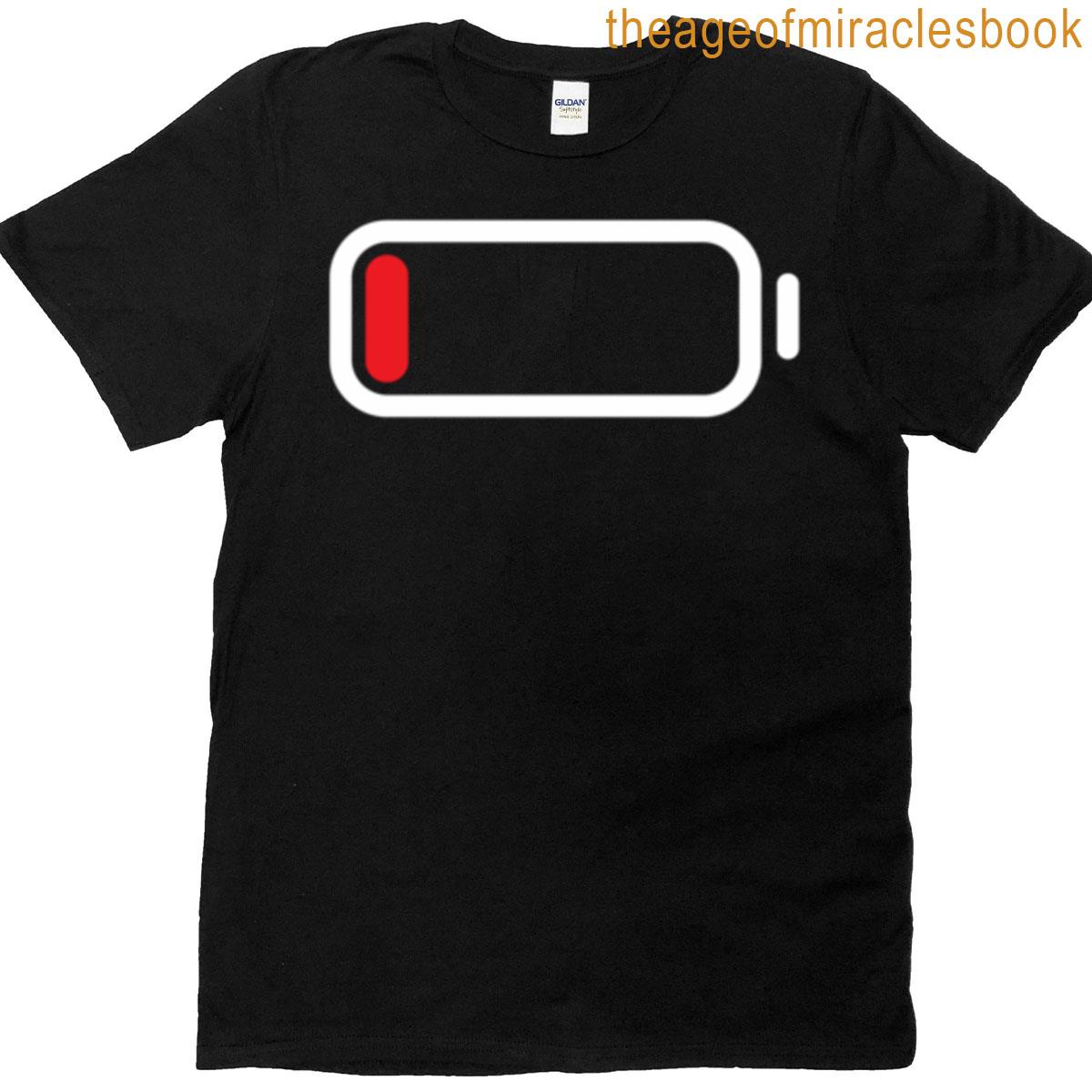 Depleted T-shirt
