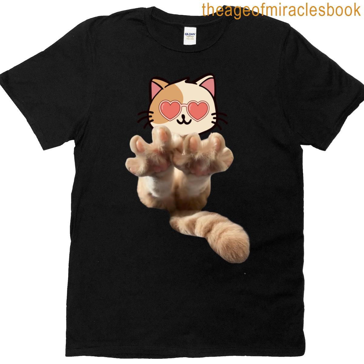 Kitty By Mjlo Collection Kitty 5 T-shirt