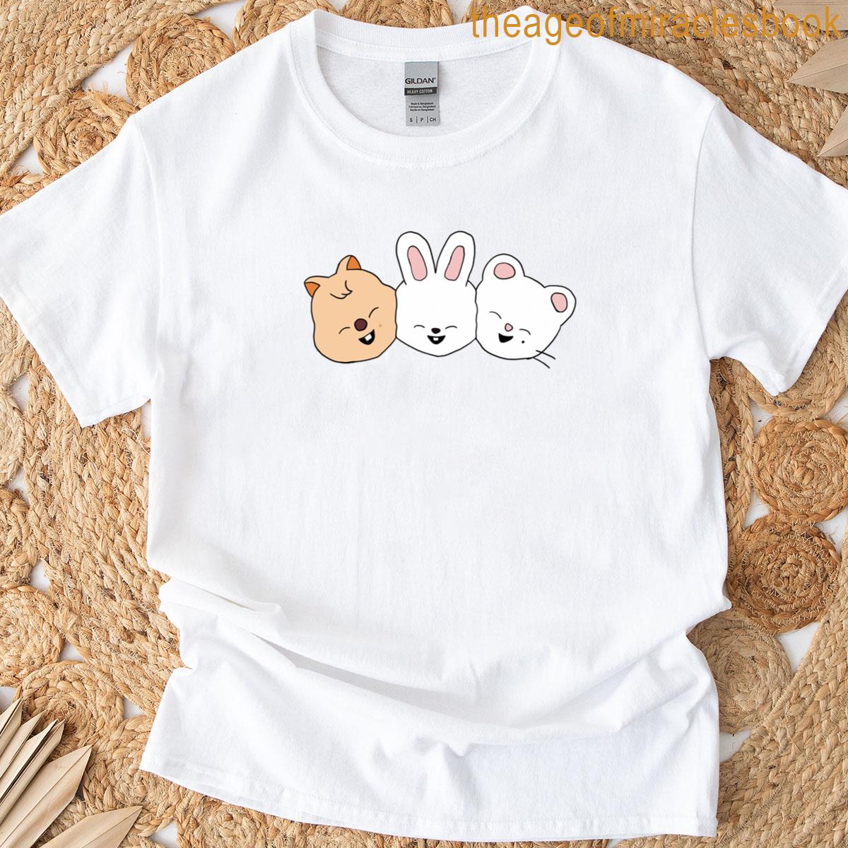 Paboracha V1 T-shirt