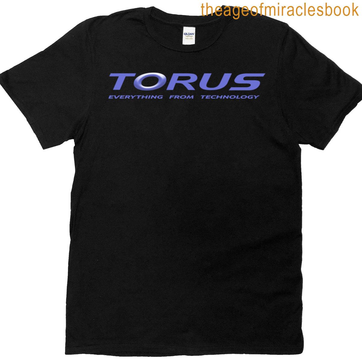 Armored Core For Answer – Torus Corporations – Logo T-shirt