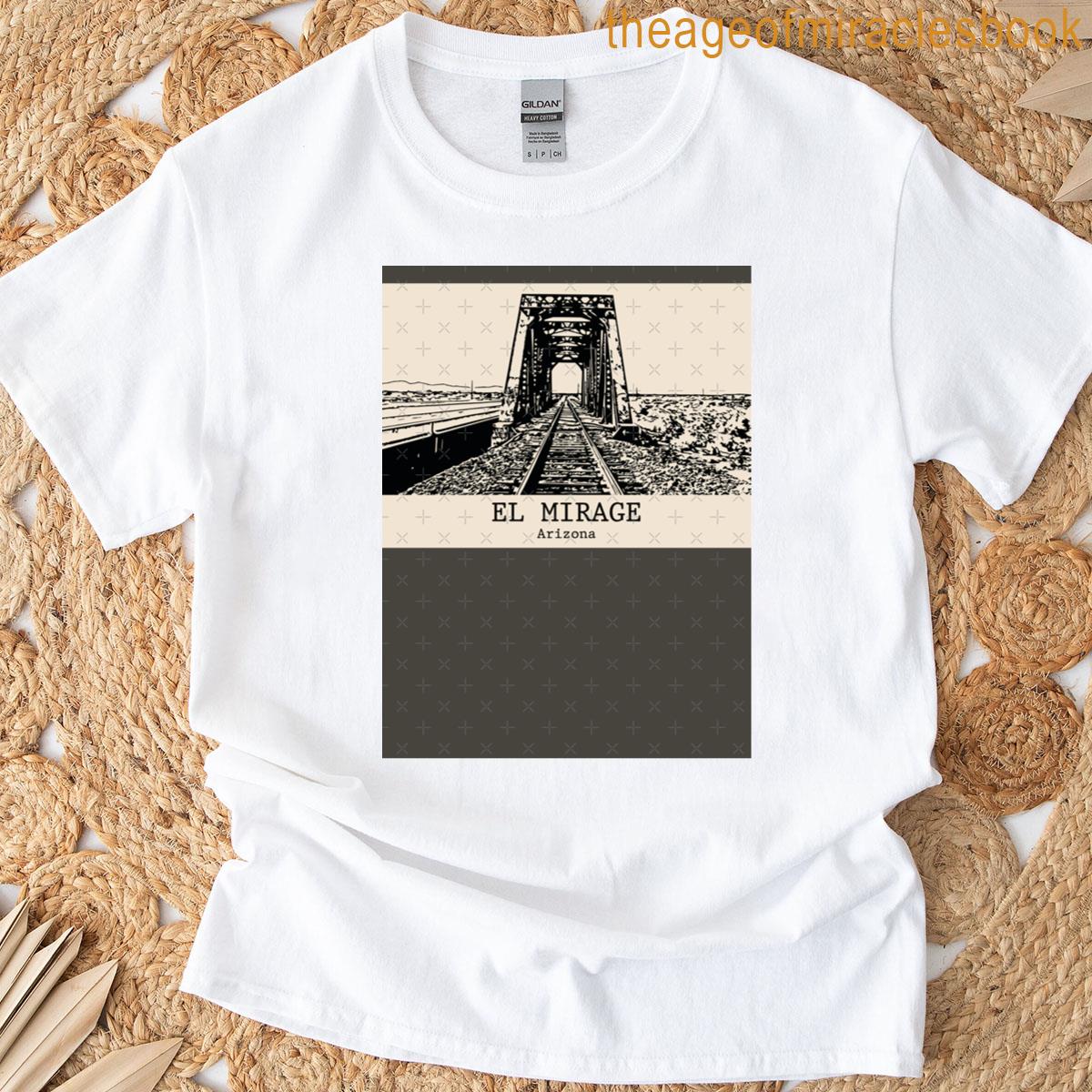 El Mirage – Arizona T-shirt