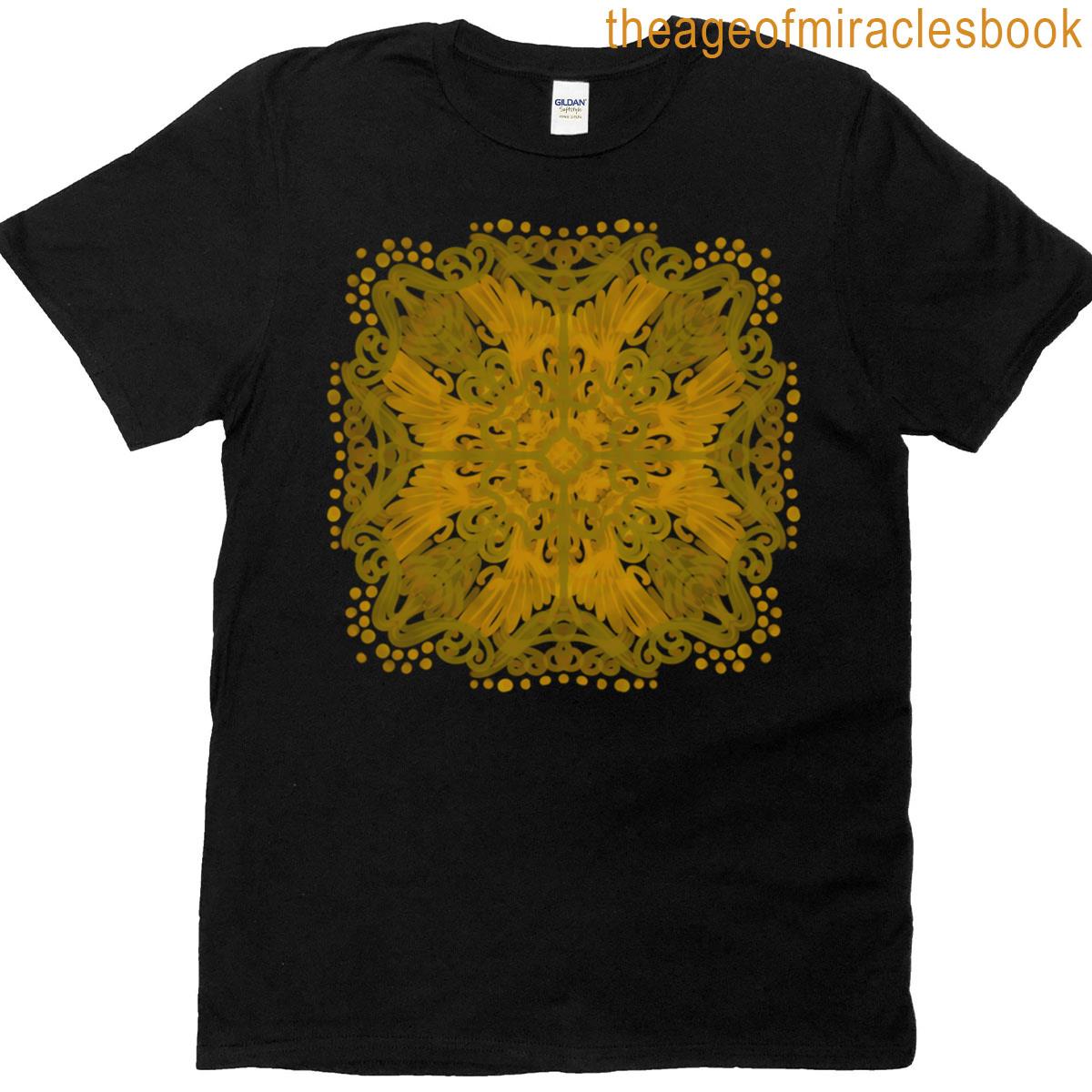 Erratic Microcosm T-shirt