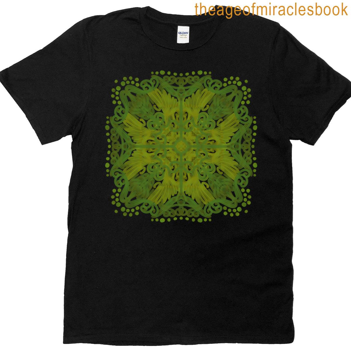 Inconsistent Microcosm T-shirt