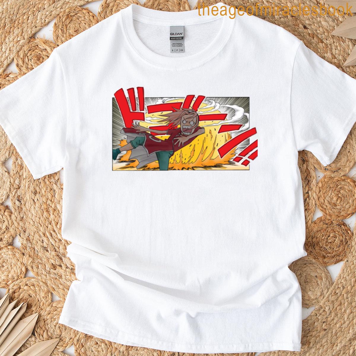 Love Her Premium T-shirt