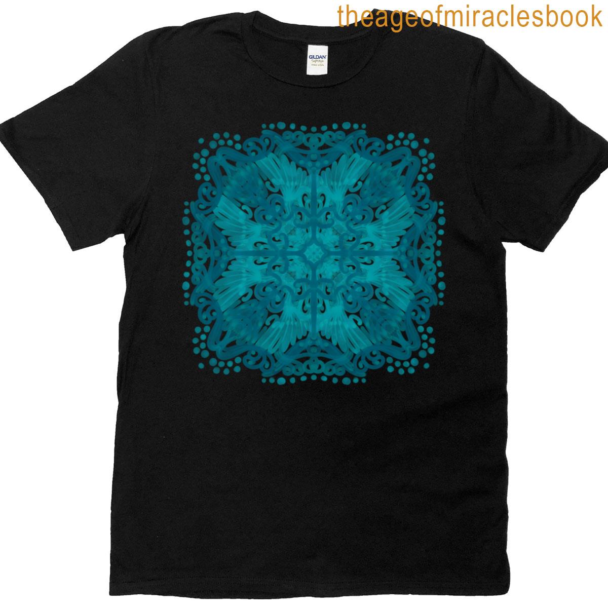 Volatile Microcosm T-shirt