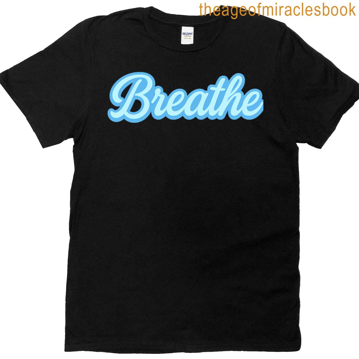 Breathe T-shirt