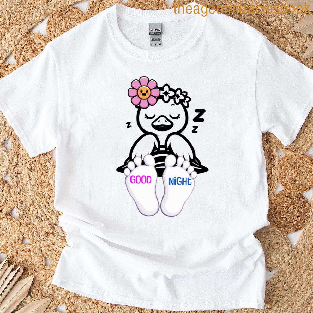 Good Night Premium T-shirt