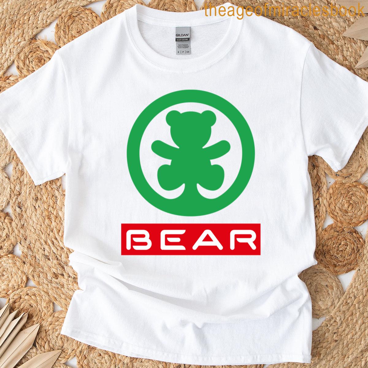 Bear Premium T-shirt