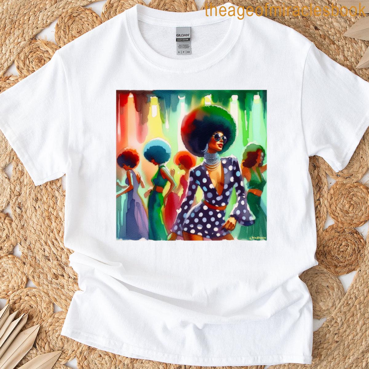 Dancing Queens 2 T-shirt