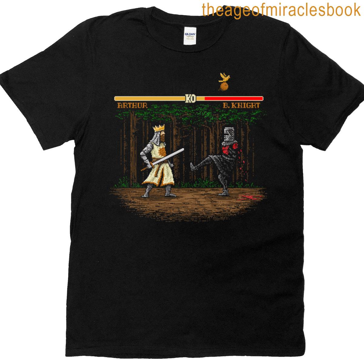 Epic Fight T-shirt
