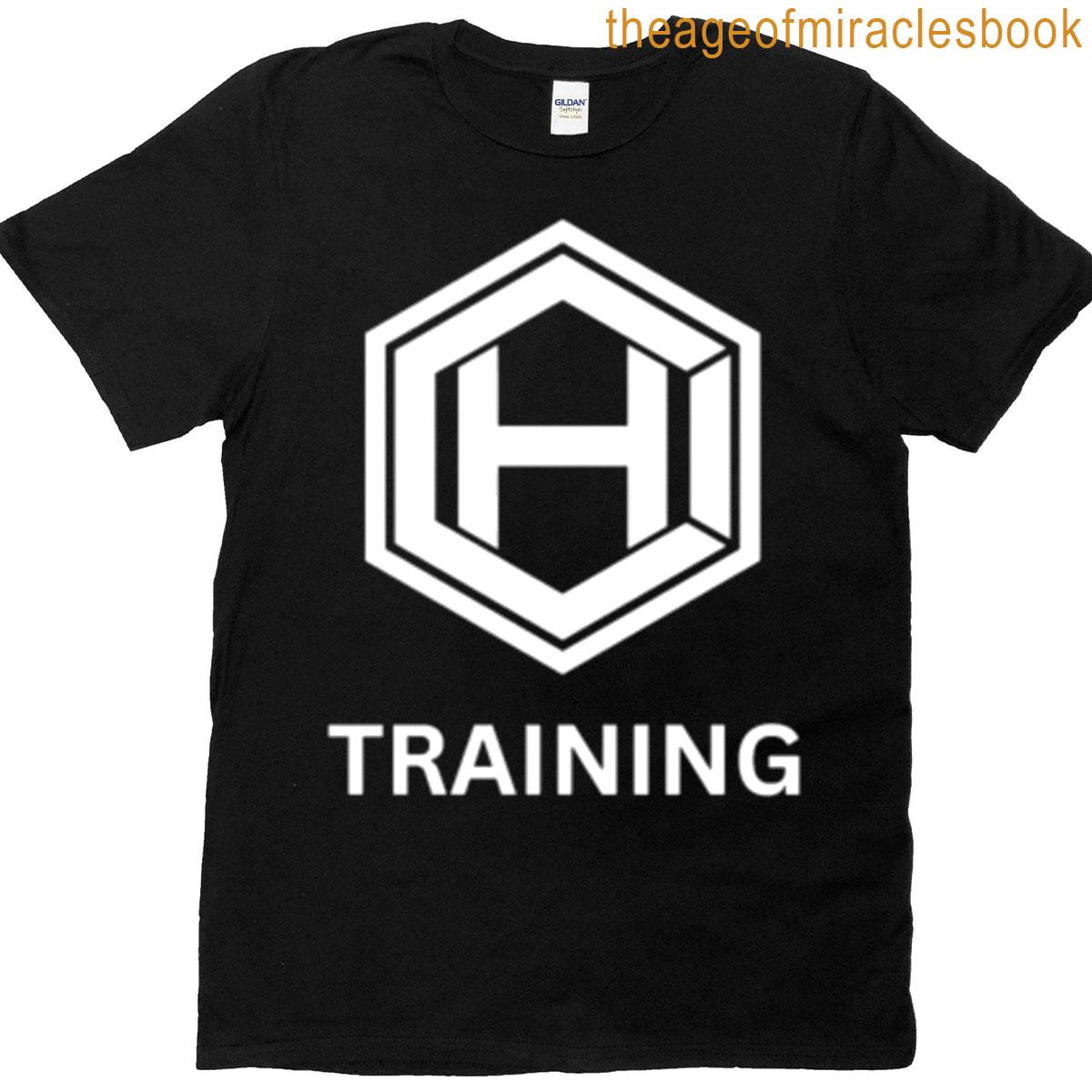 Hci Training T-shirt