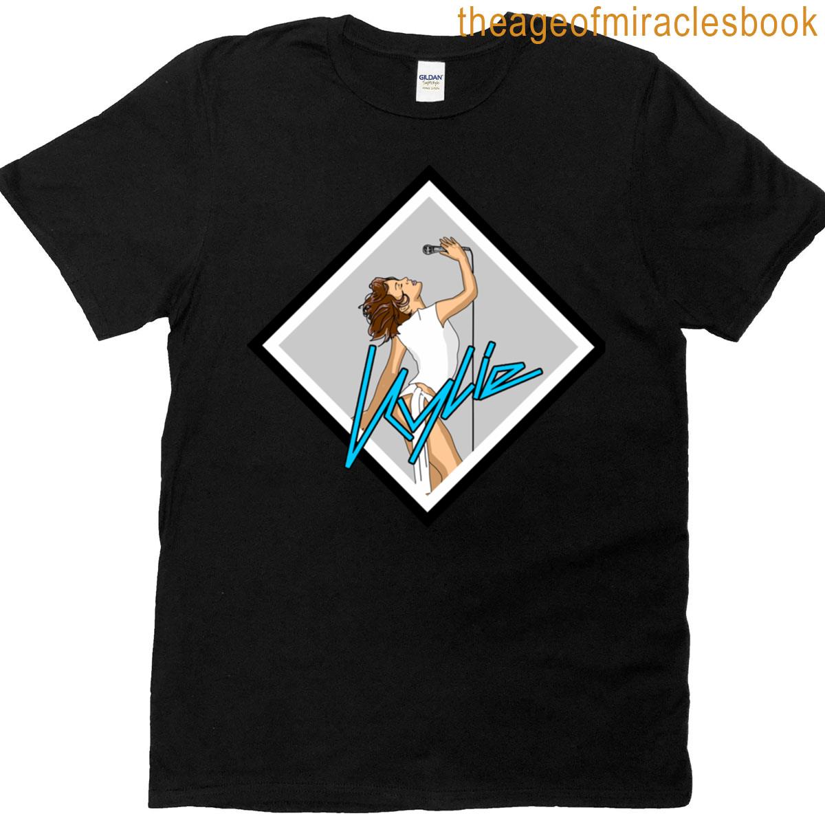 Kylie Fever Oversized T-shirt