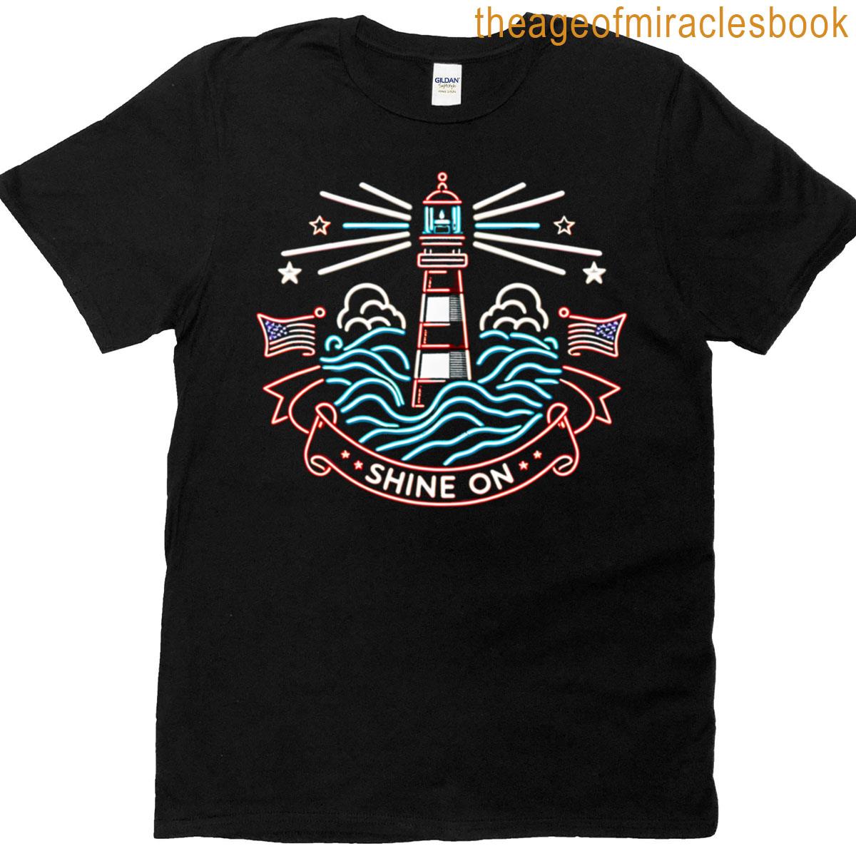 Sailing Active T-shirt