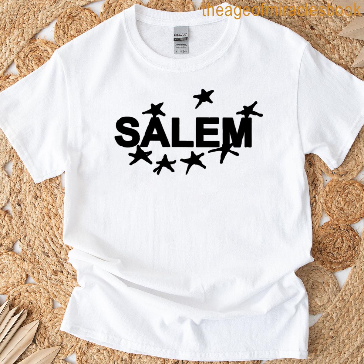 Salem T-shirt