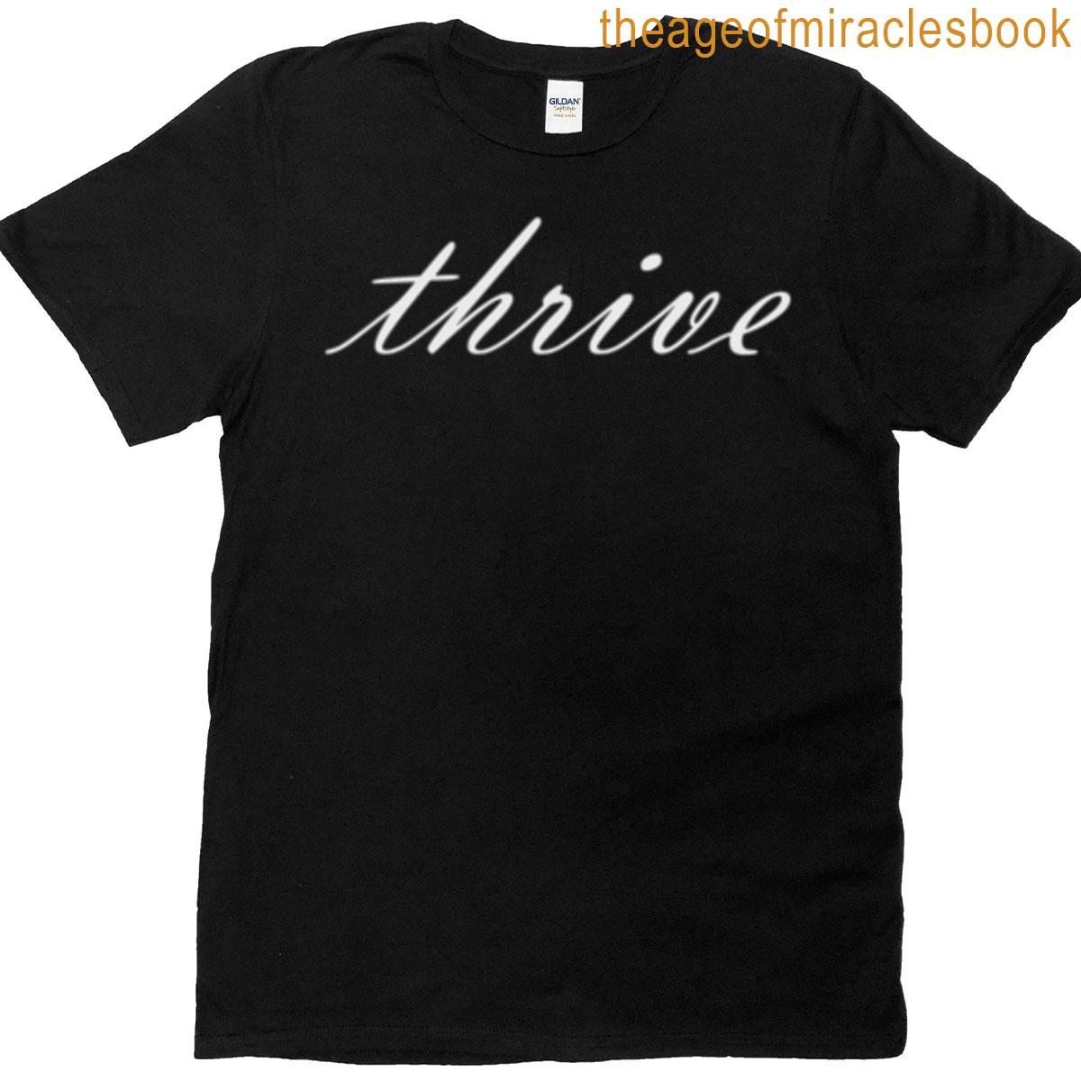 Thrive T-shirt
