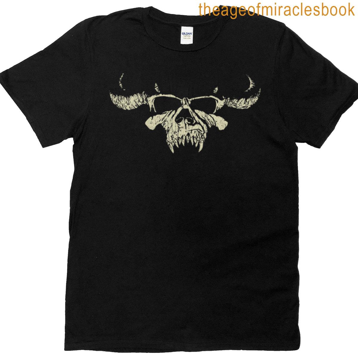 Danzig I 1988 T-shirt