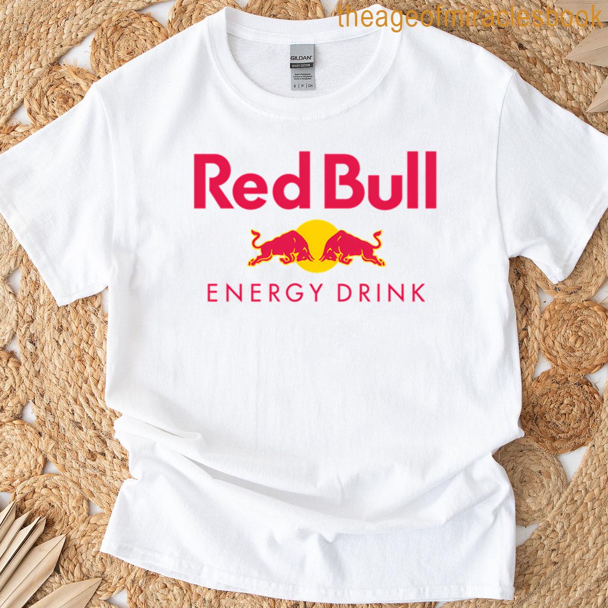 Energy Drink T-shirt