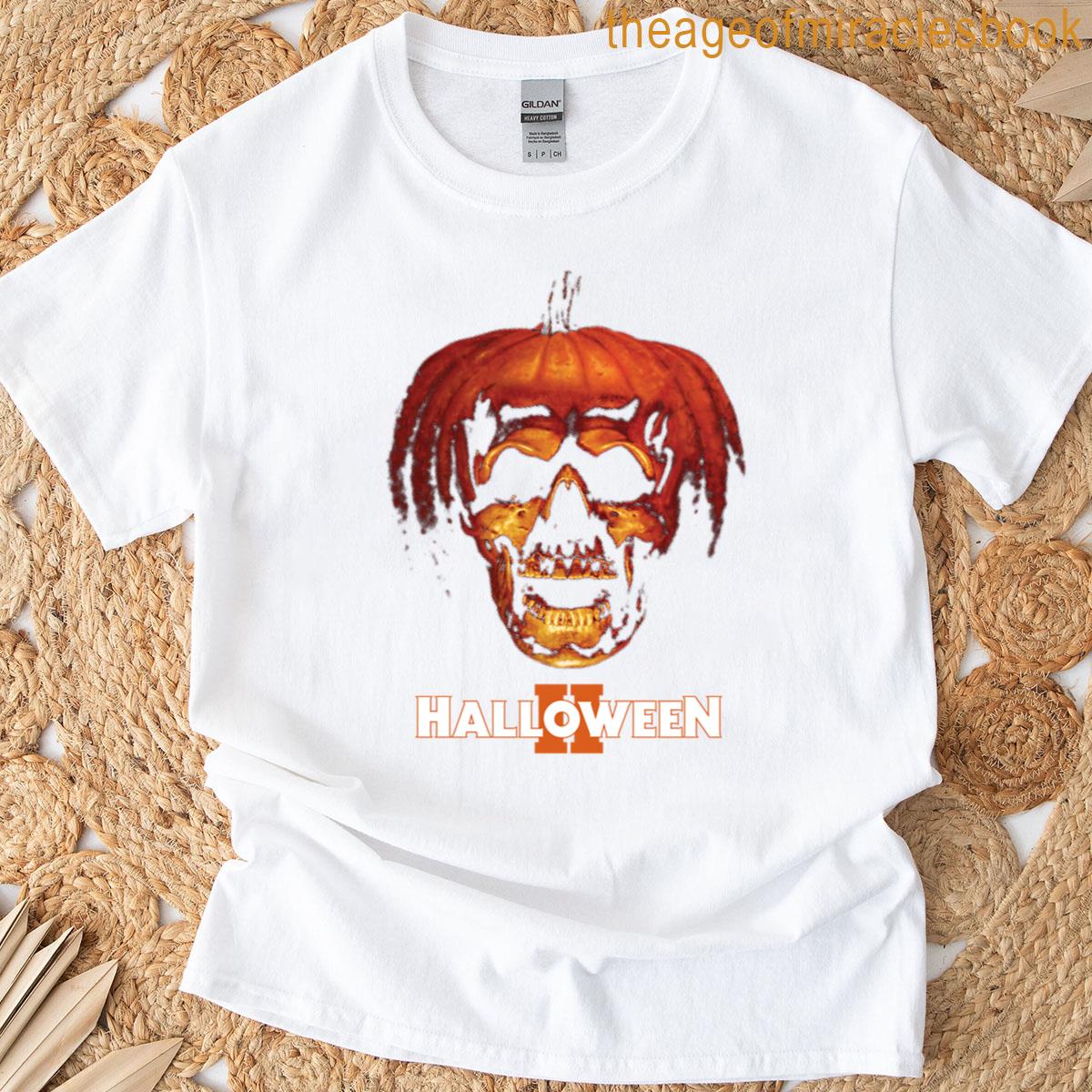 Halloween Ii T-shirt