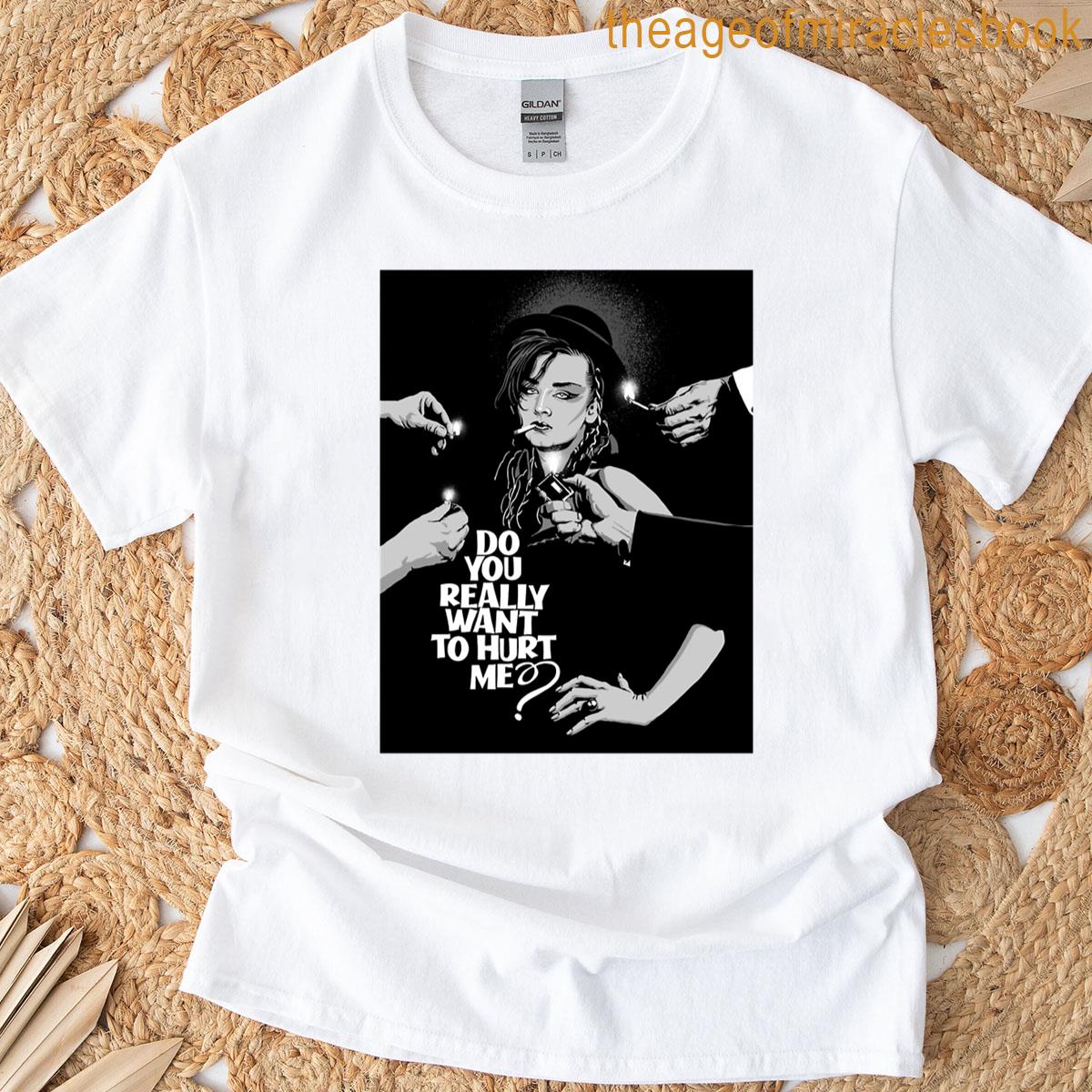 Hurt Express T-shirt