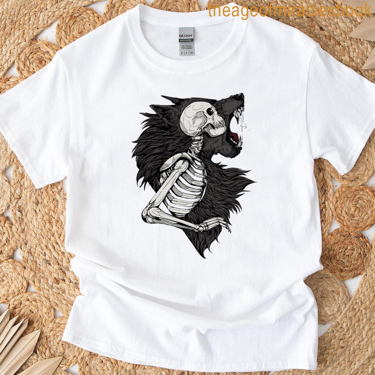 Liliths Brethren Colour T-shirt